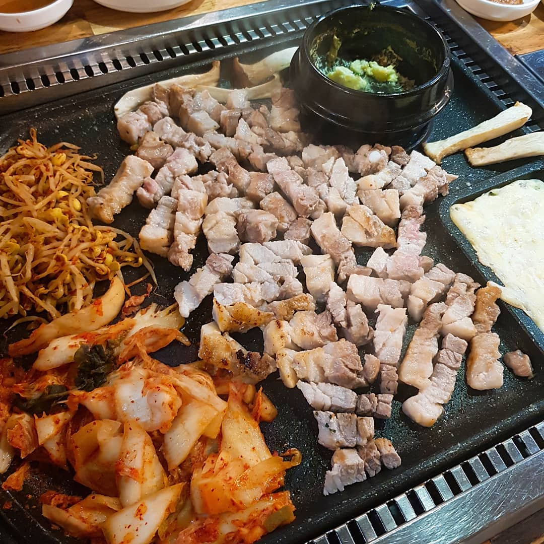 저팔계 - 강원, 춘천시 | 맛집검색 식신