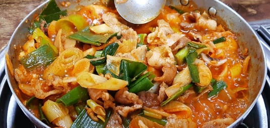 남정부일기사식당