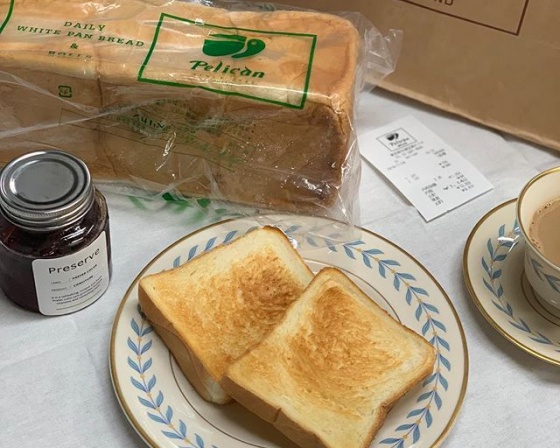 Pelican Bakery , 4 Chome-7-4 Kotobuki, Taitō-ku, Tōkyō-to 111-0042 일본