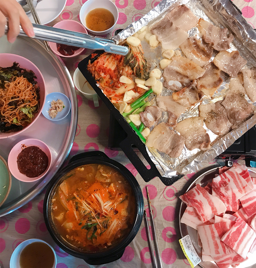 출처 : 언주집 역삼점 인스타그램 검색 결과