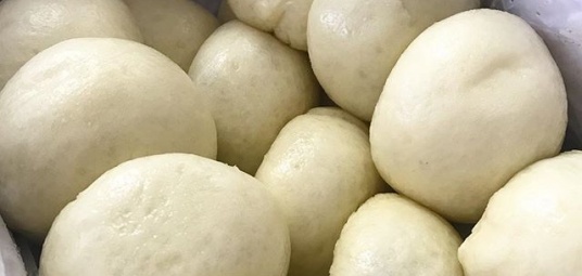 심순녀 안흥찐빵