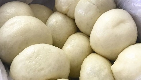 심순녀 안흥찐빵 매장 이미지