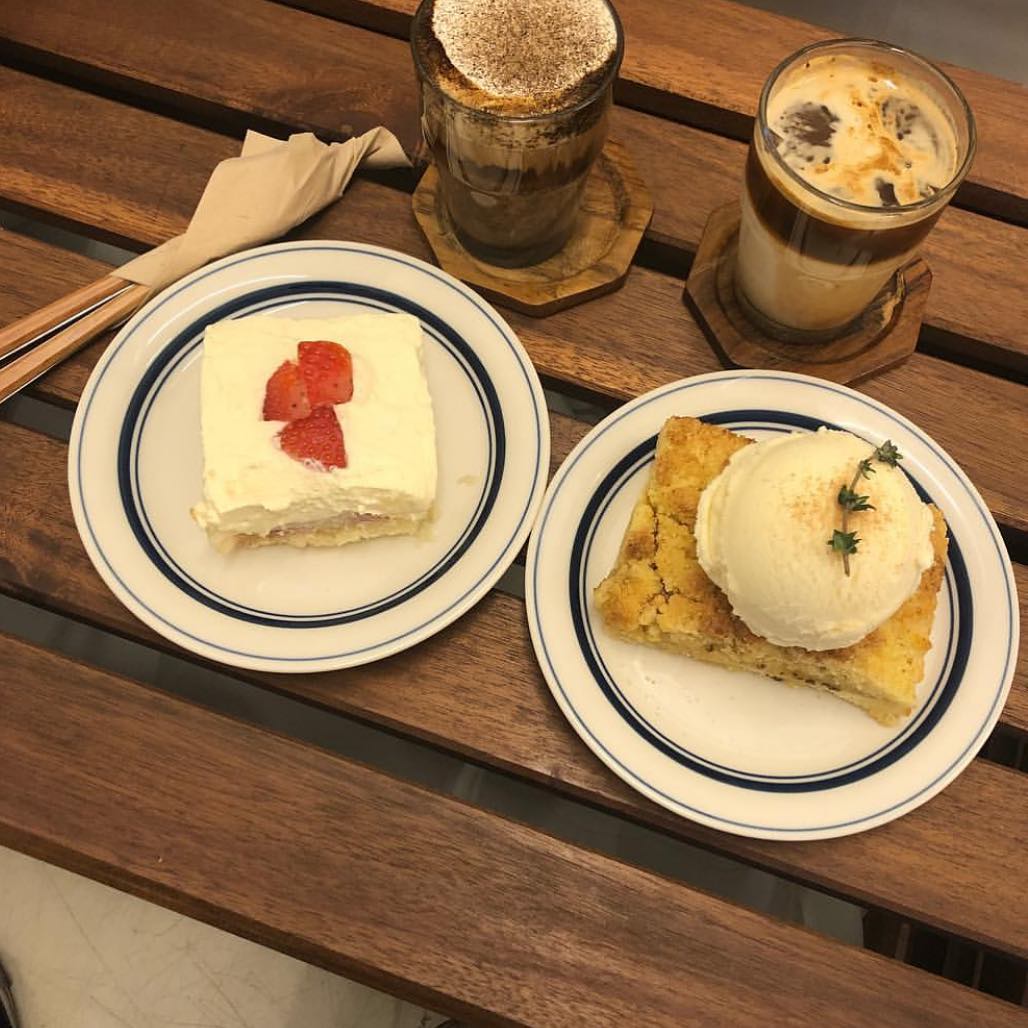 마운틴커피|성수/뚝섬맛집, 카페/디저트맛집, 식신 대한민국 No.1 맛집검색,맛집추천