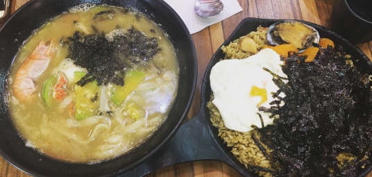 호로락