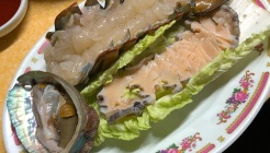 해운대 포장마차촌 매장 이미지