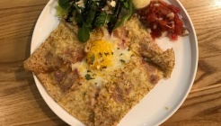 늘보씨의프랑스 매장 이미지