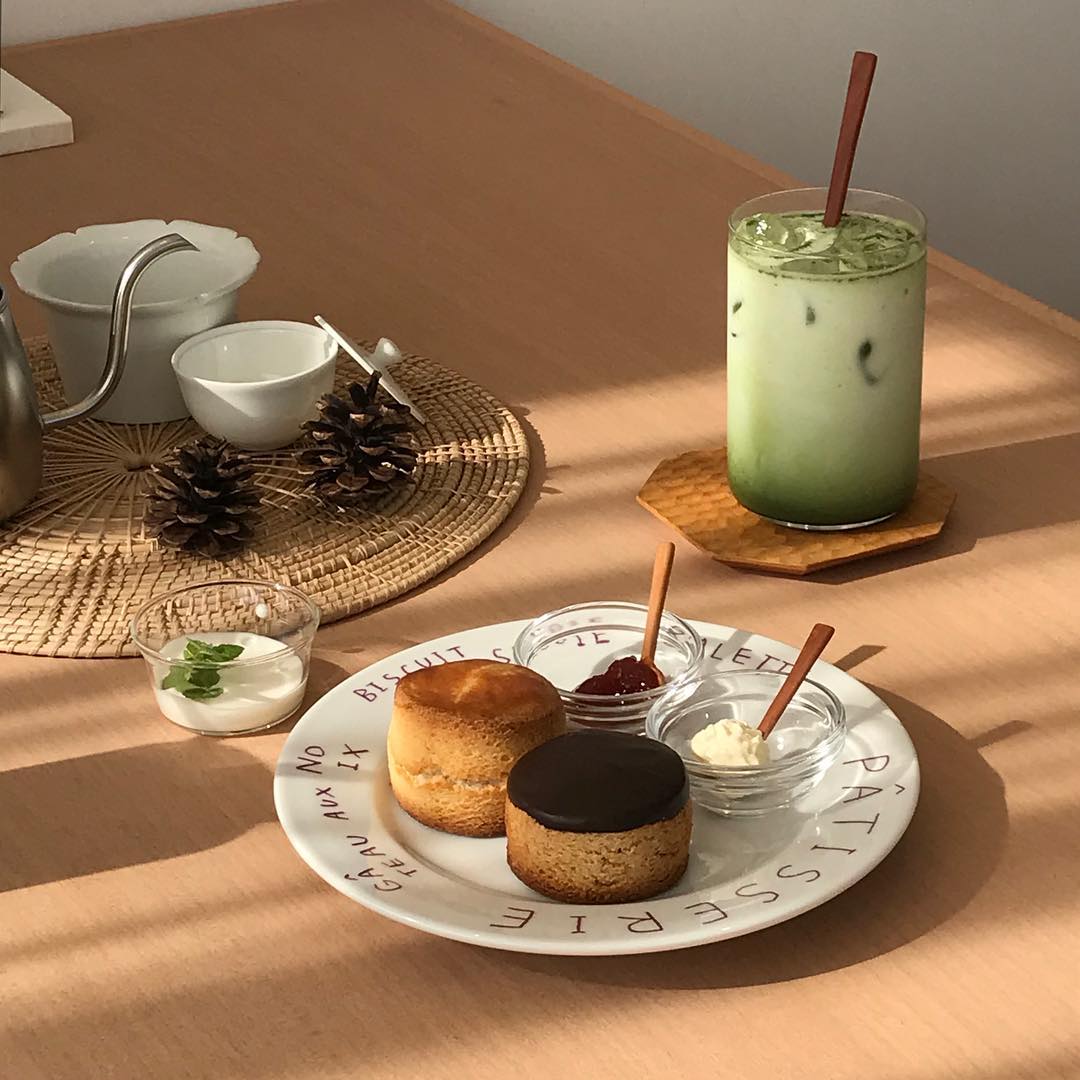 덴덴하코 베이크하우스 - 전남, 순천 | 맛집검색 식신
