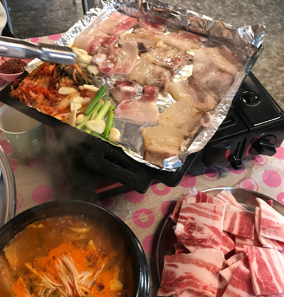 출처 : 언주집 역삼점 인스타그램 검색 결과