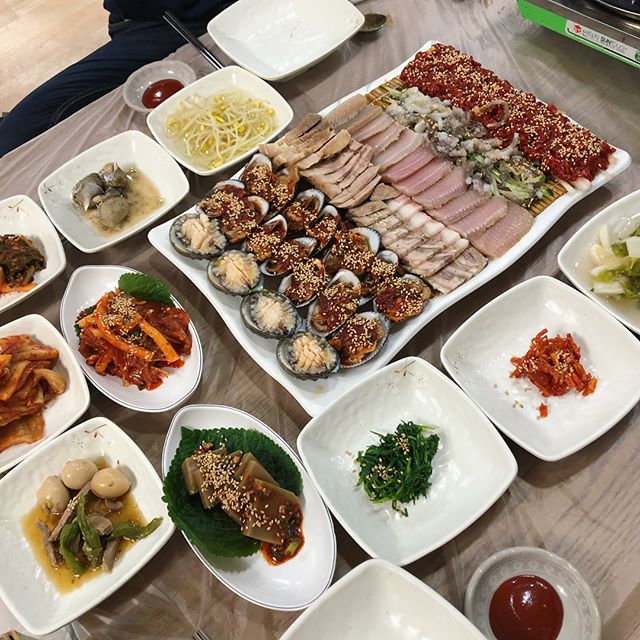 어등회관 - 광주, 광산구 송정 수완 첨단 | 맛집검색 식신
