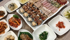 어등회관 매장 이미지