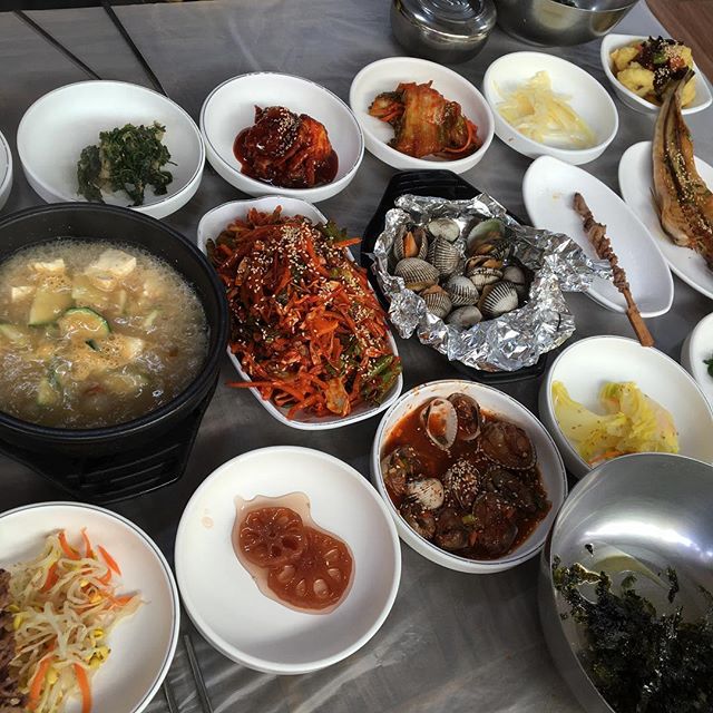 출처 : kkkimnari님 인스타그램