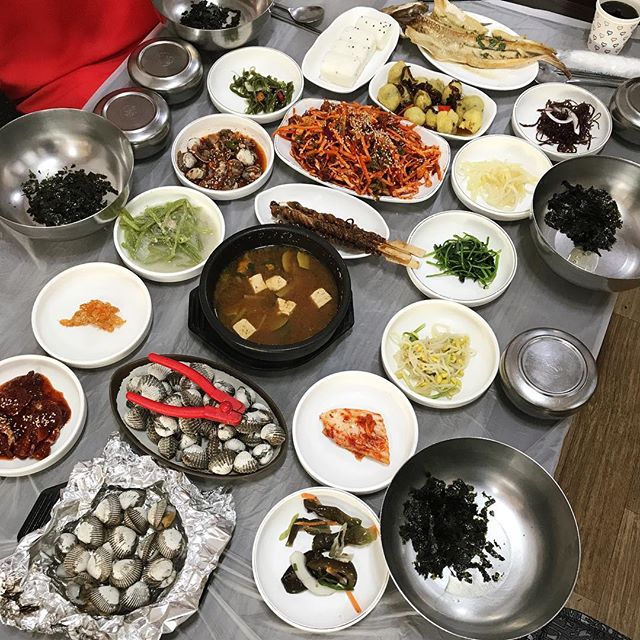 출처 : fit.bl_mi_kyung_back님 인스타그램