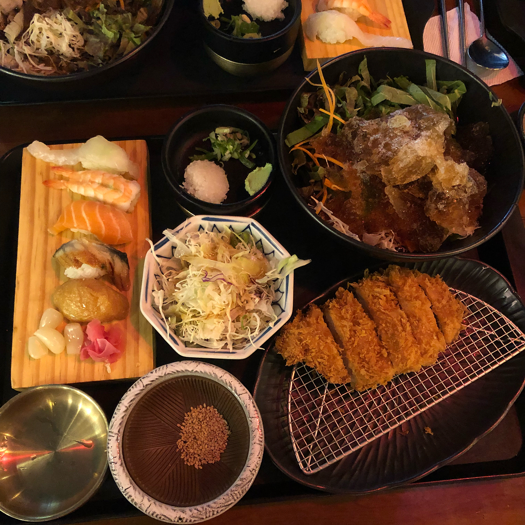 출처 : 모리카츠 인스타그램 검색 결과