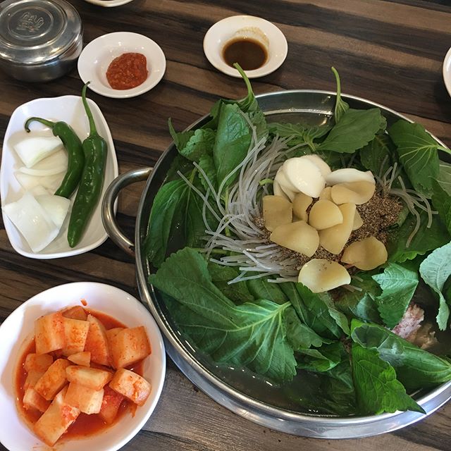 출처 : ssogong_eats님 인스타그램