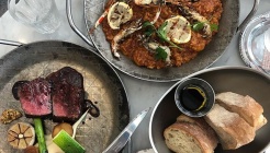 세상의모든아침 매장 이미지