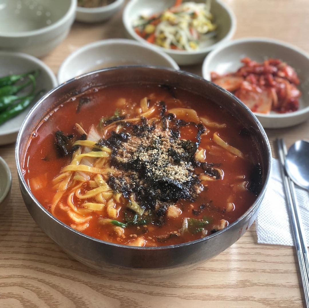팔공유황오리 - 경북, 칠곡 | 맛집검색 식신