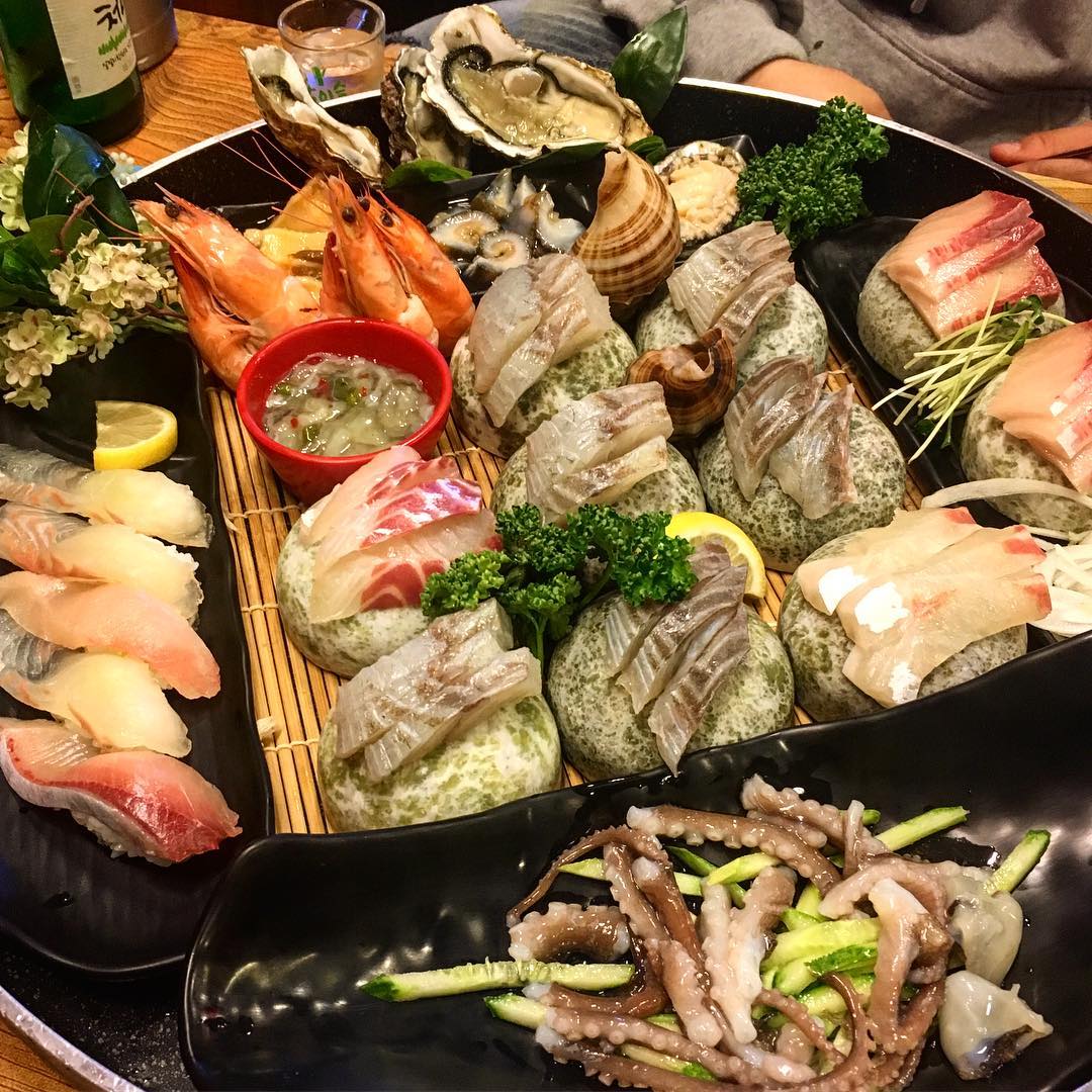 길로마중 - 경기, 부천시 | 맛집검색 식신