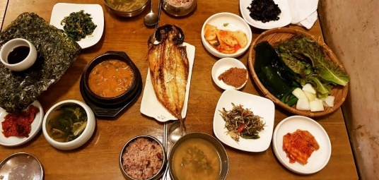 부산포식당