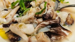 미니멀리스트키친 이수부 매장 이미지