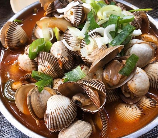 금송정 - 충북, 청주-오송 | 맛집검색 식신