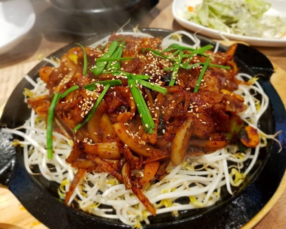 다기랑 , 강원도 원주시 능라동길 51 