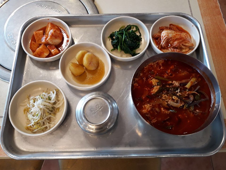 유일관 이미지