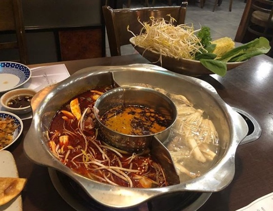 호미가 , 경기도 광주시 오포읍 신현로 6