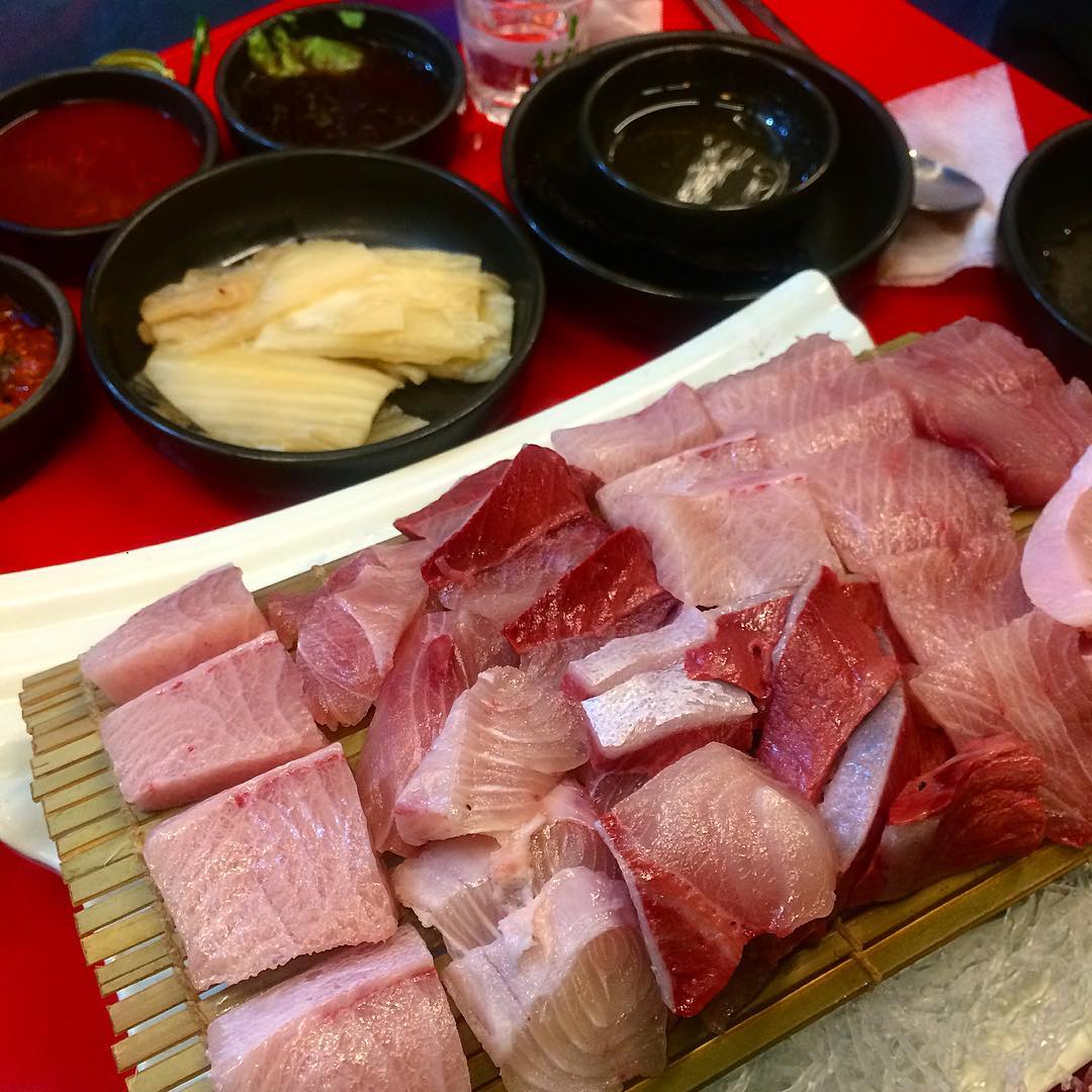 자매수산 - 충남, 보령 | 맛집검색 식신