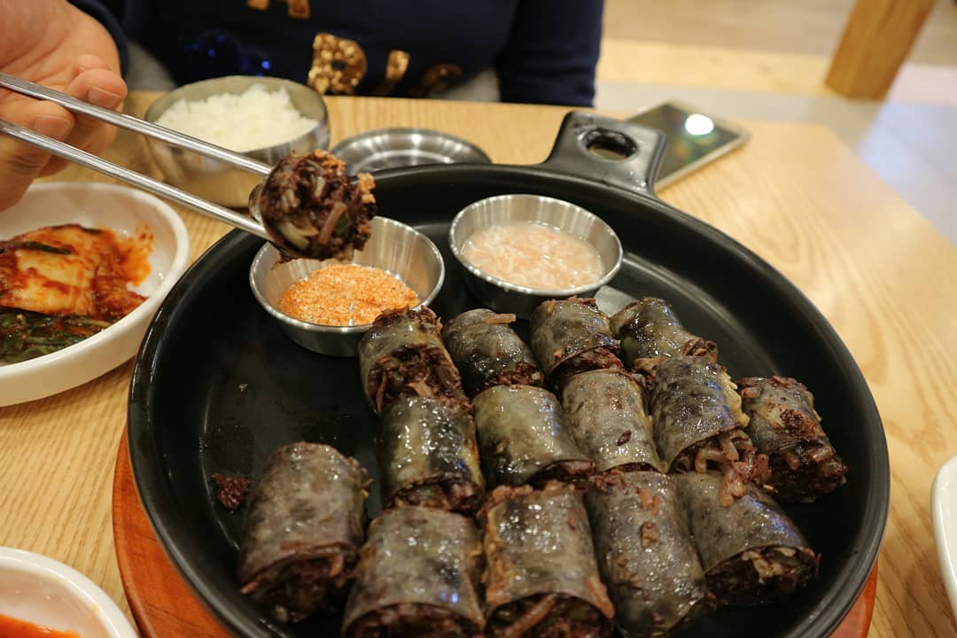 출처 : 부강옥 인스타그램 검색 결과