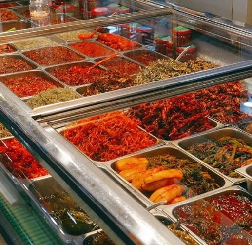 출처 : 샘고을시장 인스타그램 검색 결과