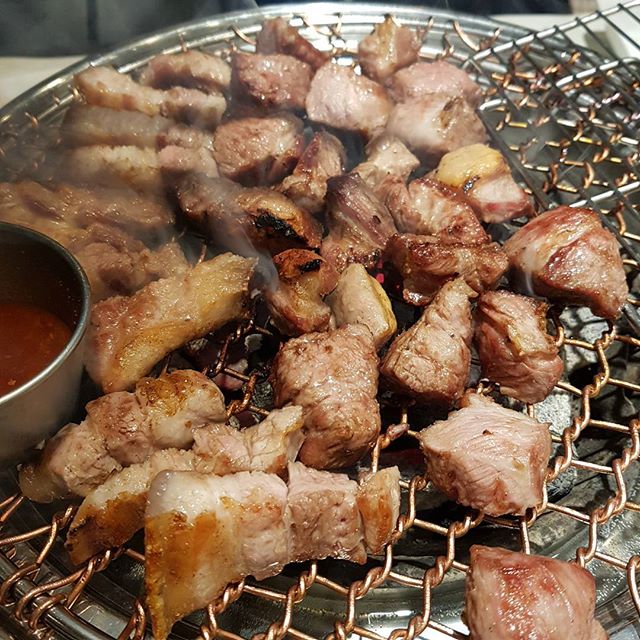 출처 : sweetyhang님 인스타그램