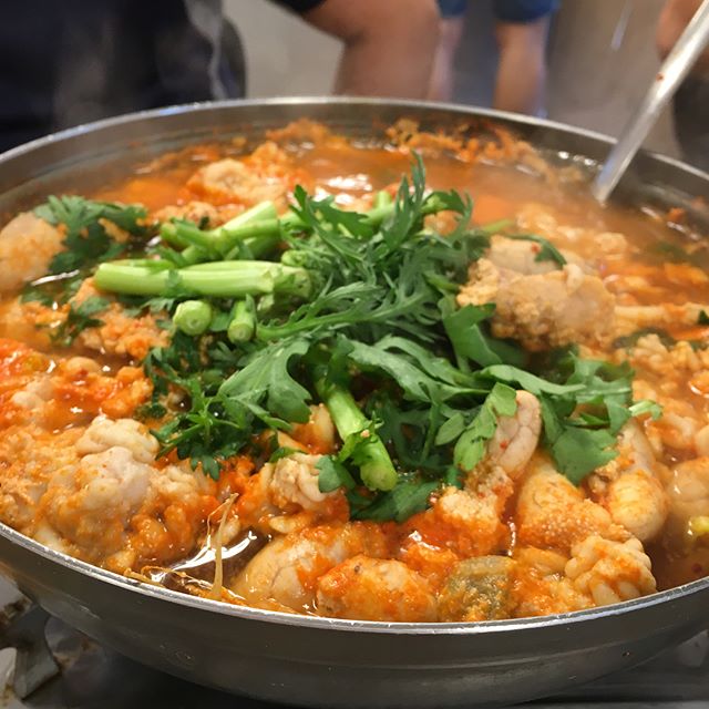 시장회집 - 서울 강북, 이태원-해방촌 | 맛집검색 식신