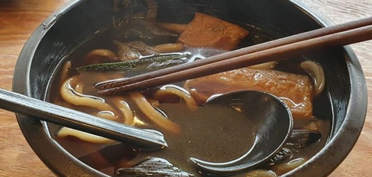 겐로쿠우동