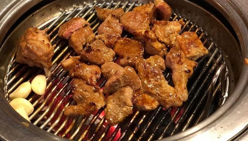 원조 조박집 본관 매장 이미지