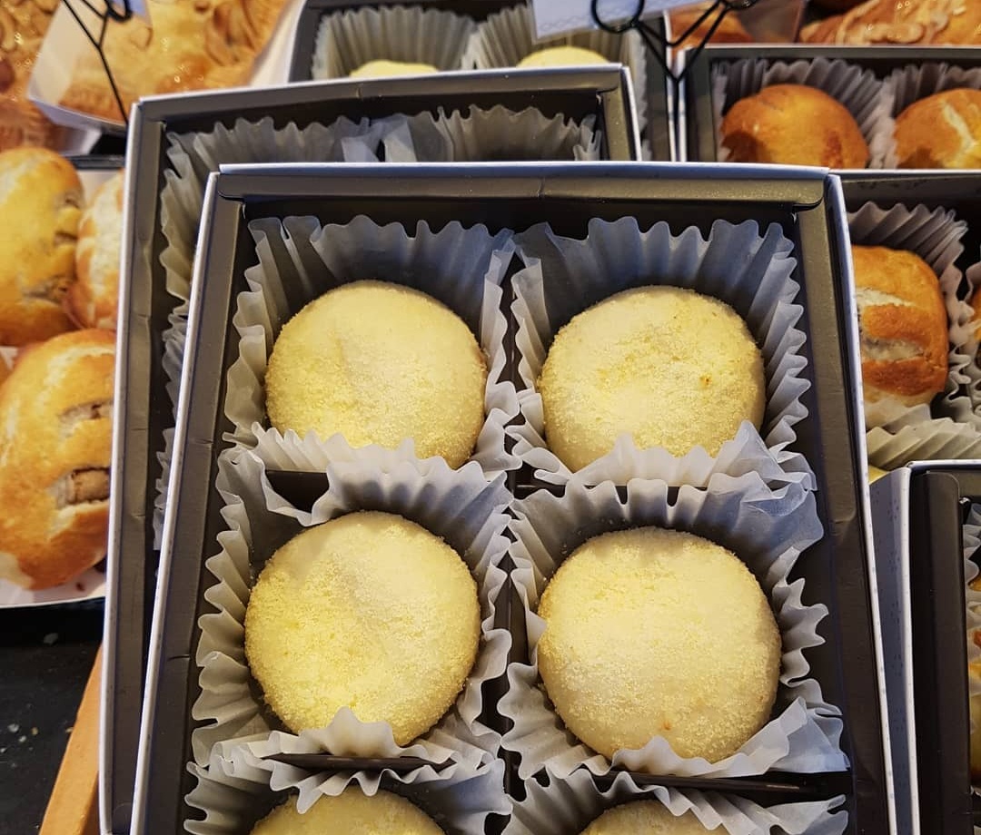 출처 : 그린하우스제과 공식 인스타그램