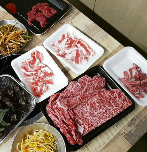 하늘축산 - 서울 강북, 왕십리 마장 답십리 | 맛집검색 식신