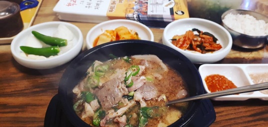 노수옥돼지국밥