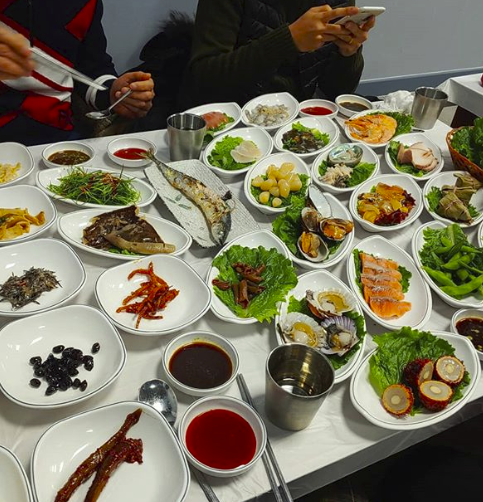선유횟집 - 전북, 군산시 | 맛집검색 식신