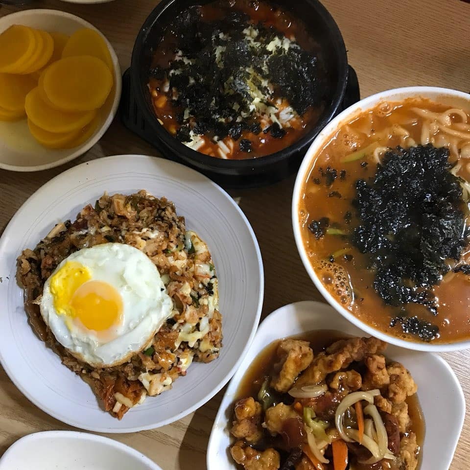 정의분식 - 서울 강북, 창동 방학 쌍문 | 맛집검색 식신