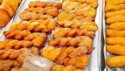 즉석도너츠명가 매장 이미지