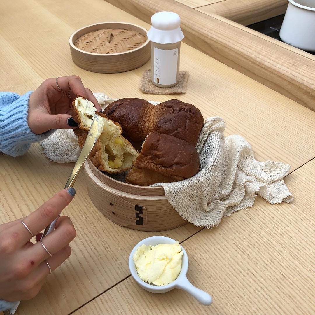 출처 : 밀토스트 인스타그램 검색 결과