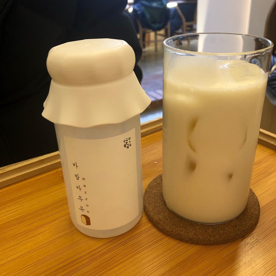 출처 : 밀토스트 인스타그램 검색 결과