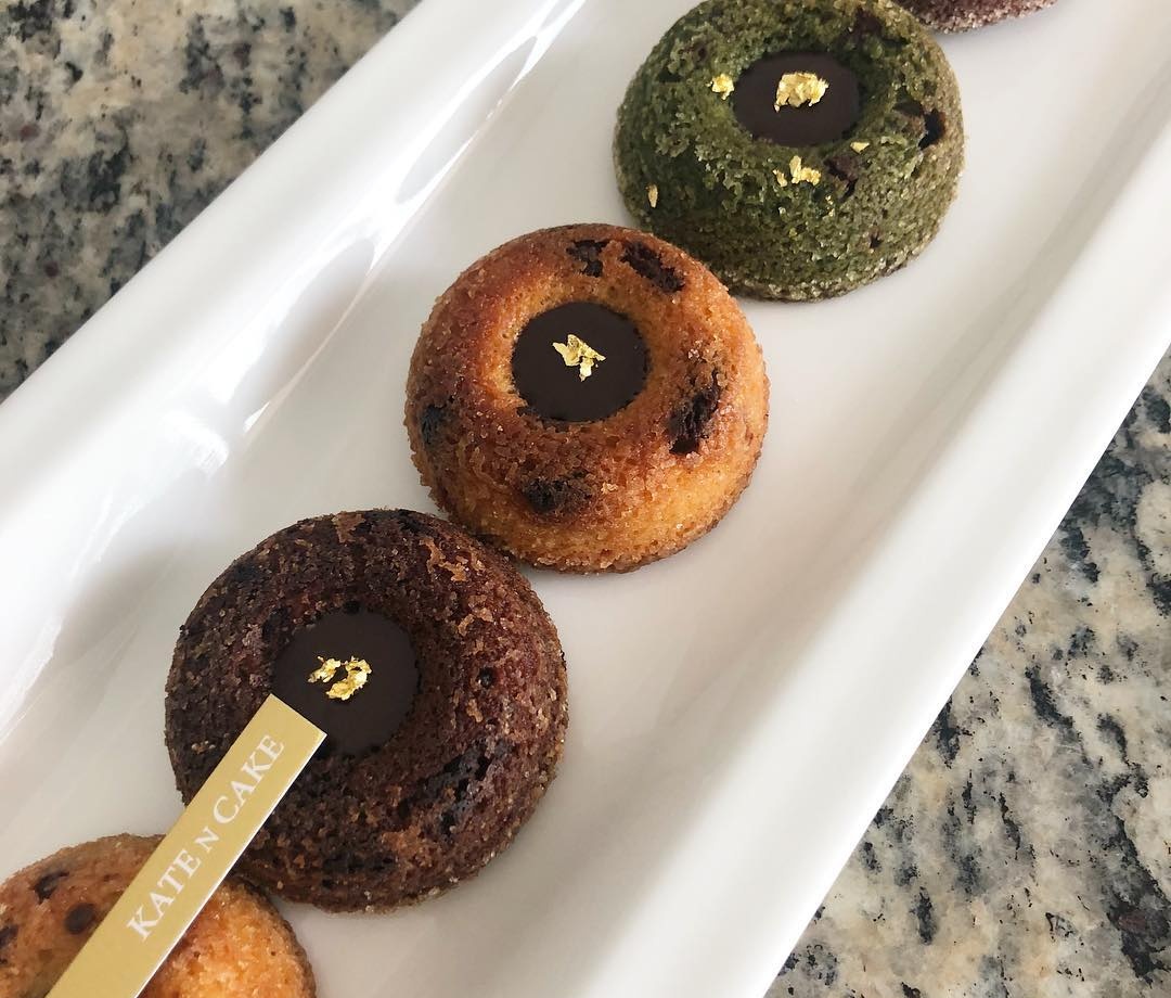 출처 : 케이트앤케이크 공식 인스타그램