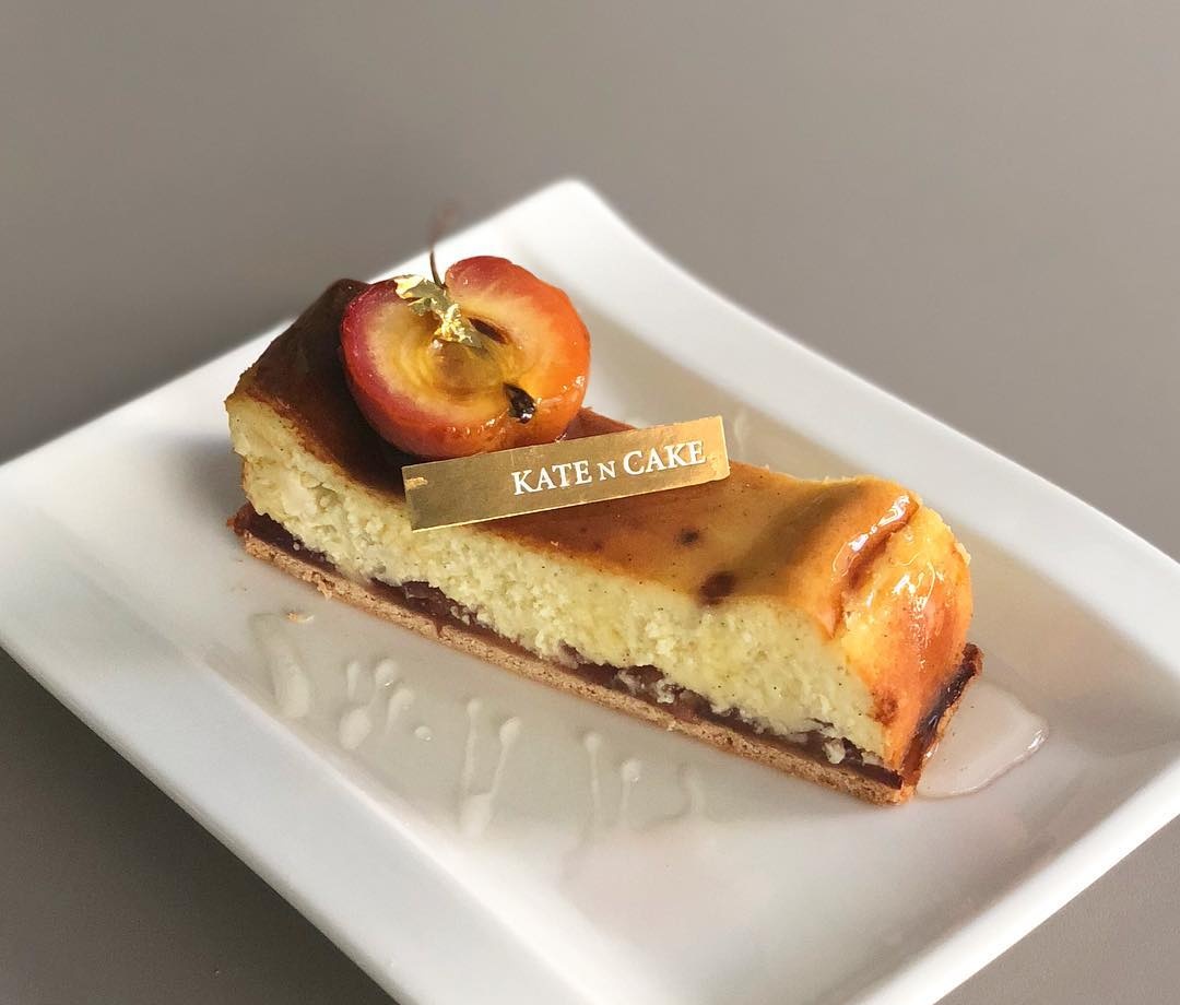 출처 : 케이트앤케이크 공식 인스타그램