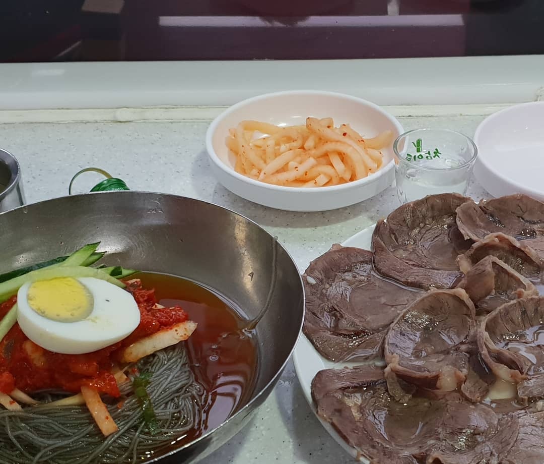 출처 : 오장동흥남집 인스타그램 검색 결과