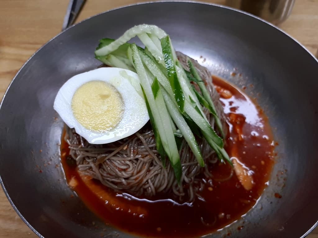 출처 : 오장동흥남집 인스타그램 검색 결과