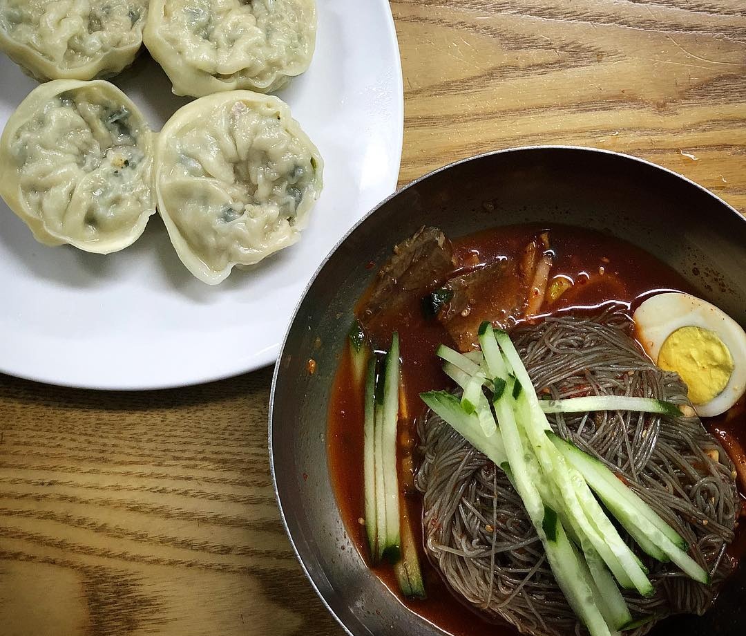 출처 : 오장동흥남집 인스타그램 검색 결과