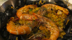 트라가 매장 이미지