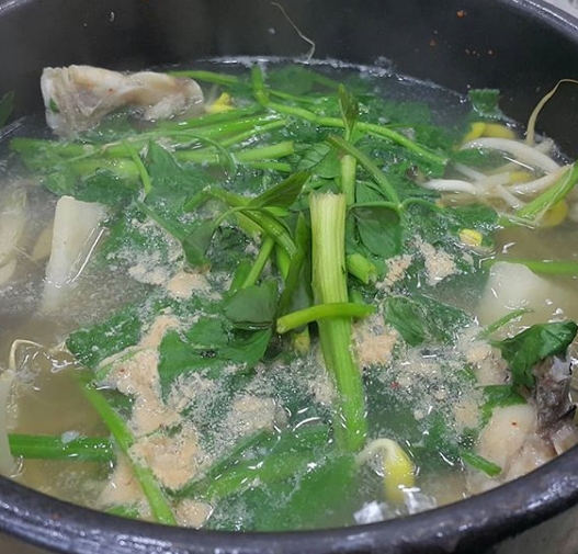 고씨네 생선구이 전문점 - 경기, 고양-덕양구 화정 행신 | 맛집검색 식신
