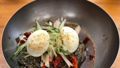 함흥냉면옥 매장 이미지